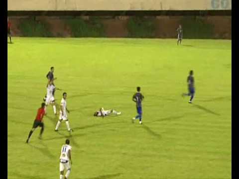 Tiago Costa Árbitro.wmv