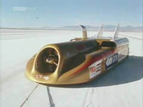 Thrust 2 - For Britain And The Hell Of It