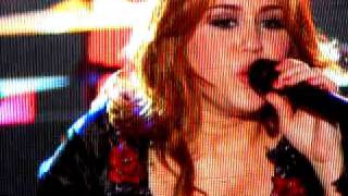 Gypsy Heart Tour � Buenos Aires - Forgiveness And Love Performance - 06/05/11