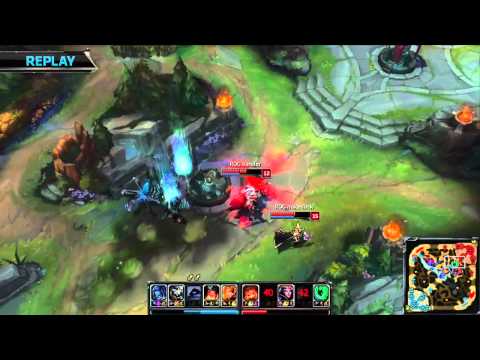 Top 5 Highlight LOL Session 5   League of Legends 2015 Full HD Ep1