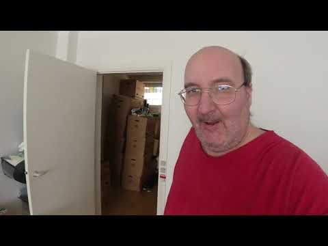 MongoTV_5806 - John Venter På Bedre Tider - Del 26 - Dag 85 af 1.000 Dage