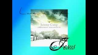 Away in a Manger  Album God With Us by Jeremy Camp