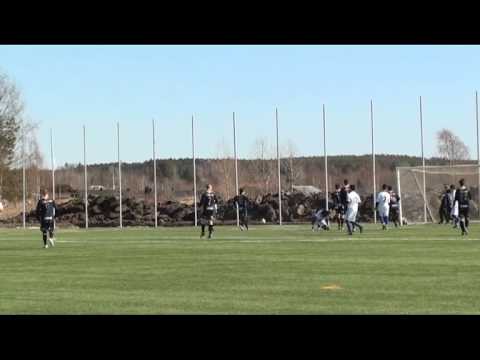 Knarrbacken FC - Sigtuna IF