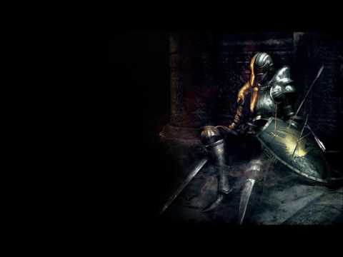 Drakim's VGM Remixes - Demon's Souls - Abandoned by God