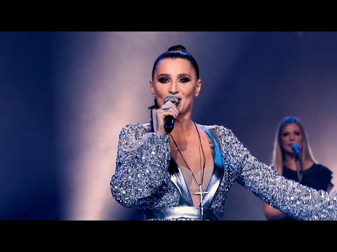 Mira Škorić - Ne računaj na mene // koncert 30 godina karijere Sava Centar 2019