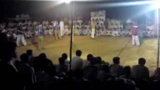 preview picture of video 'SHOOTING VOLLEY BALL cheharie dolal pherwal gujarkhan'