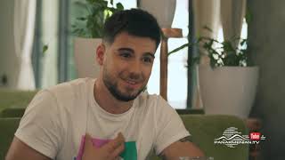 Շիրազի վարդը - սերիա 118