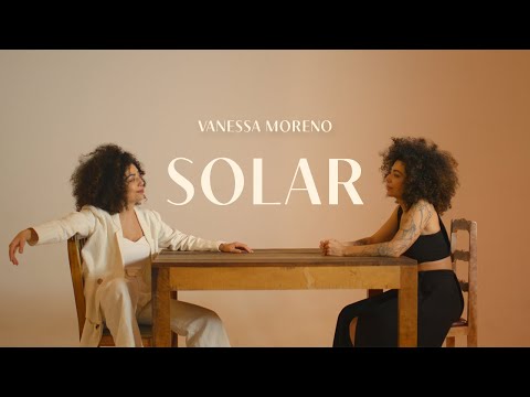 Solar • (Clipe Oficial)