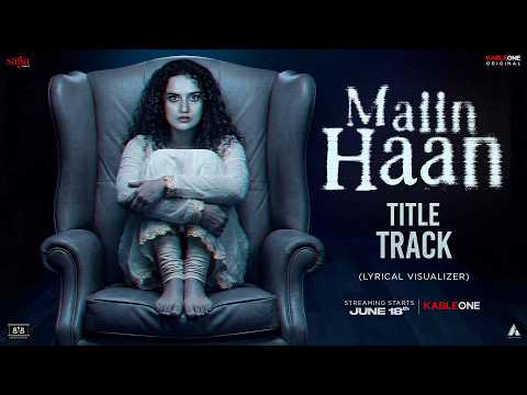 Maiin Haan (Lyrical Video) - Asees Kaur | Navi | Latest Punjabi Song 2026 | New Punjabi Song 2026 — Maiin Haan