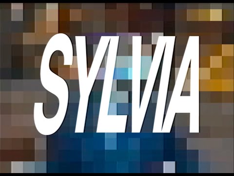 SYLVIA - Michael Medrano Visualizer