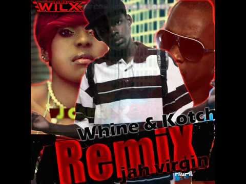 Jah Virgin - Money & Porshe [Whine & Kotch Remix] Ft. Dj Jyz & Dj Mimick