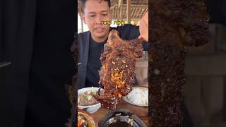 Download lagu PORSI GANAS, IGA PETHEL BAKAR JOGJA 😍😍😍 #shorts #culinary #fyp mp3 Download lagu PORSI GANAS, IGA PETHEL BAKAR JOGJA 😍😍😍 #shorts #culinary #fyp mp3