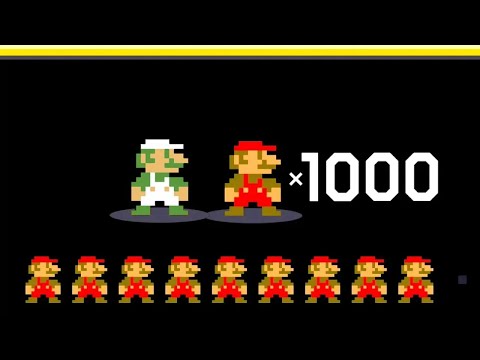 Super Mario Maker 2 – Endless Challenge Mode Walkthrough