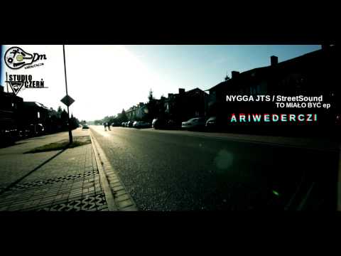 09. N2G x StreetSound - Ariwederczi || To miało być EP
