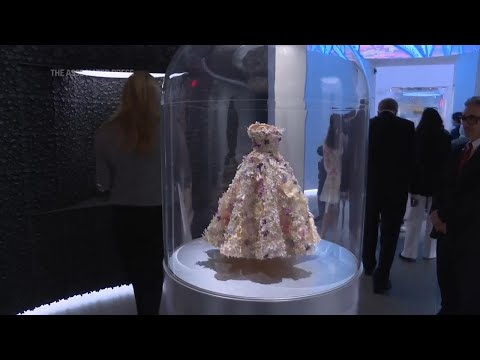 Highlights from the 2024 Met Gala exhibit: Sleeping Beauty would wake up for these gowns