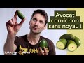 Avocat Cocktail Bacon video