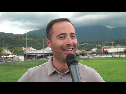 RESTART.........26 Settembre 2020 - CALCIO "VITTORIO VENETO"