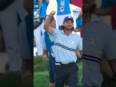 Rose SECURES the point! 🤩