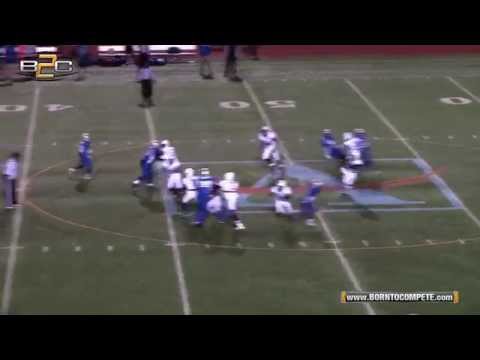 B2C: #1 Welcome All Panthers vs #9 Fayette Blue Devils - 11U Division (B2C Championship)