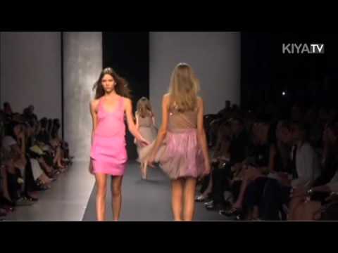 Sportmax Fashion Show SS 2010