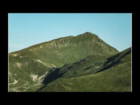 Vârfurile Roșu - Ineuț - Ineu