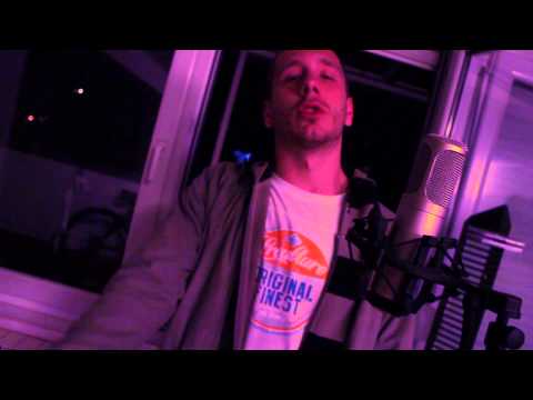 Rap Session #55 SEZONA#2 - TIBOR