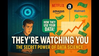 How Recommendation Algorithms Work and How Companies Use Them on You