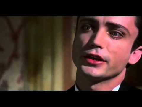 Blood for Dracula Trailer