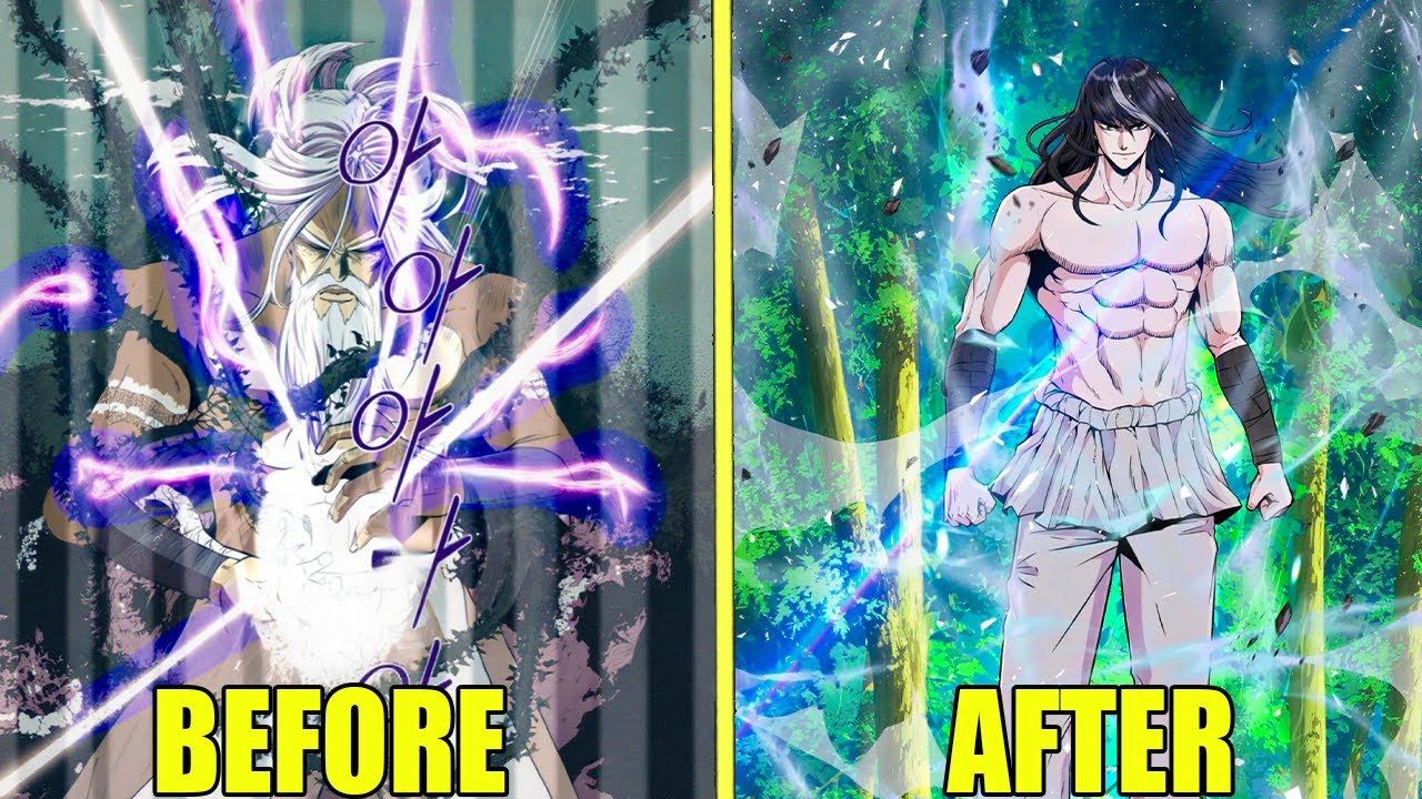 AFTER 100 YEARS, LEGEND DRAGON RETURNS AS THE GREATEST WARRIOR AND SHOCKS THE WORLD | MANHWA RECAP