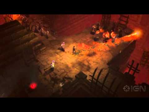 Diablo 3 Class Demon Hunter diablo-3-class-demon-hunter