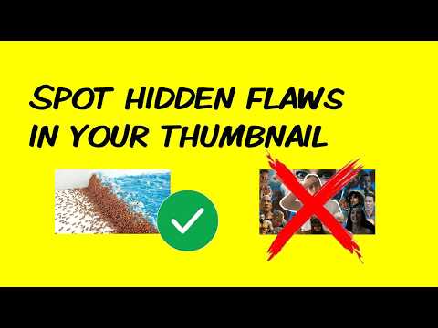 Item video thumbnail