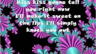 Keeps Getting Better-Christina Aguilera Clean (Lyrics)