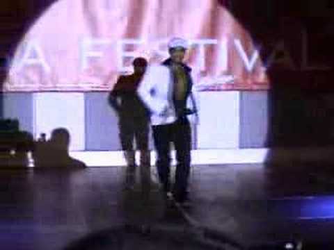 Salsa Technicals: Playing with the Music with Alex Lima