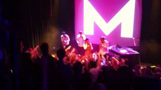 Movits & Timbak - Na na nah!