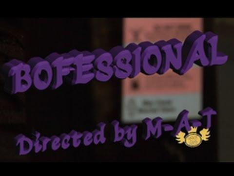 "BOFESSIONAL" - BEEDA WEEDA, SHADY NATE & LIL RETRO