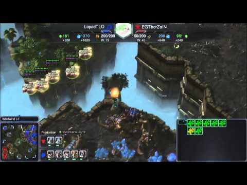 UniSL Cosmonova King of the Dome charity event Final match