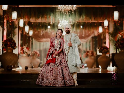 Wedding Photographer portfolio by Frame Fuchsia in Delhi - Photo 2