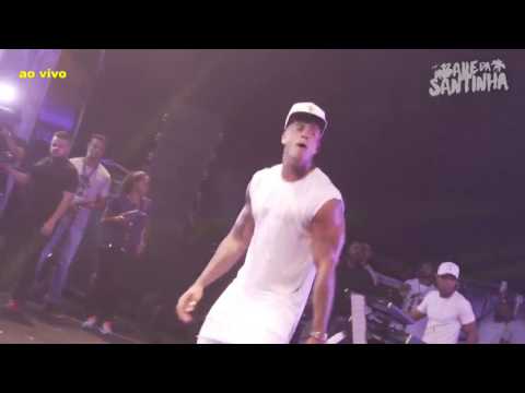 LÉO SANTANA - Tropa Inteligente