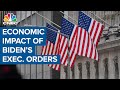 The impact of President Joe Biden 039 s exec