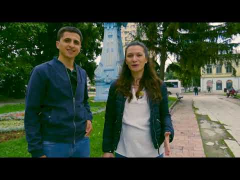 Descoperă Brăila, finalistă în competiția pentru titlul Destinația anului 2021!