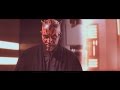 Qui Gon Jinn E Obi Wan Kenobi Vs Darth Maul Dublado PT BR HD 1080p