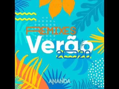 Ananda feat Dreicon - Brisei GUDI Remix