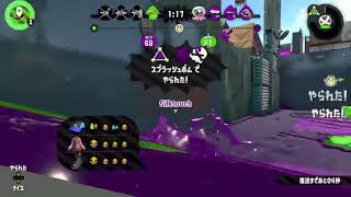 ノヴァブラスターは強いぞ クロスとソルベ