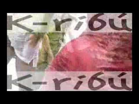 MAMAJUANA K-RIBU: DOMINICAN REPUBLIC