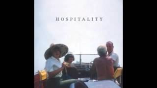 Hospitality - Eighth Avenue