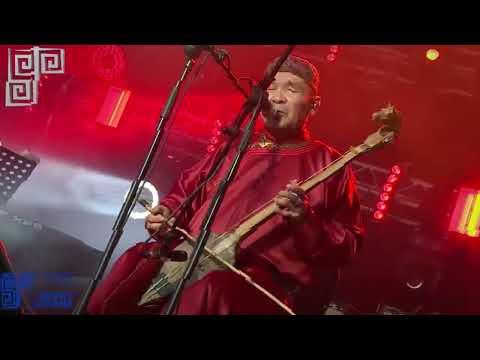 Международный фестиваль современной этнической музыки "The Spirit of Tengri"