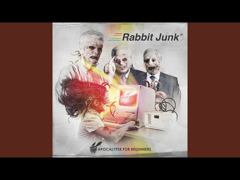 Rabbit out of Hiding