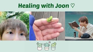 Download lagu RM Playlist | Healing with Joon | BTS RM mp3 Download lagu RM Playlist | Healing with Joon | BTS RM mp3