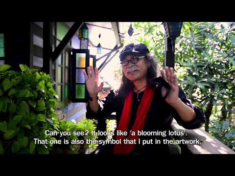 อาจารย์ ดร.สุชาติ วงษ์ทอง กับผลงาน “พระราชาแห่งแจ๊ส (The King of Jazz)”