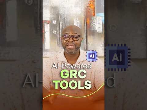 AI-Powered GRC Tools